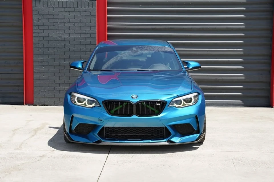 2020 BMW F87 M2 - Image 7 of 20