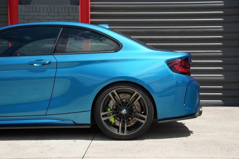 2020 BMW F87 M2 - Image 3 of 20
