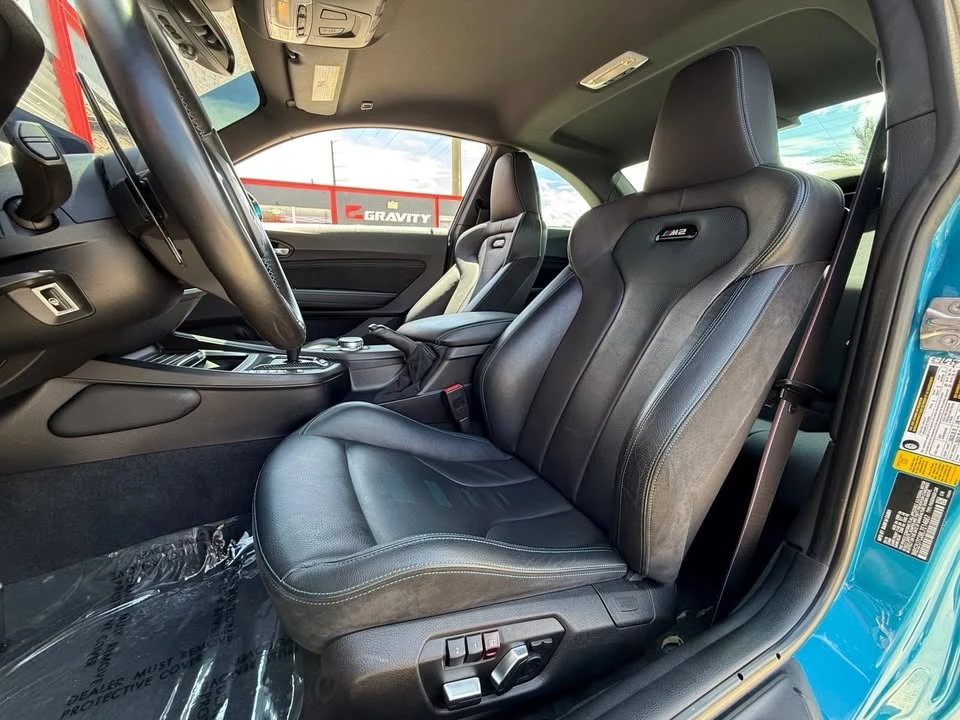 2020 BMW F87 M2 - Image 20 of 20