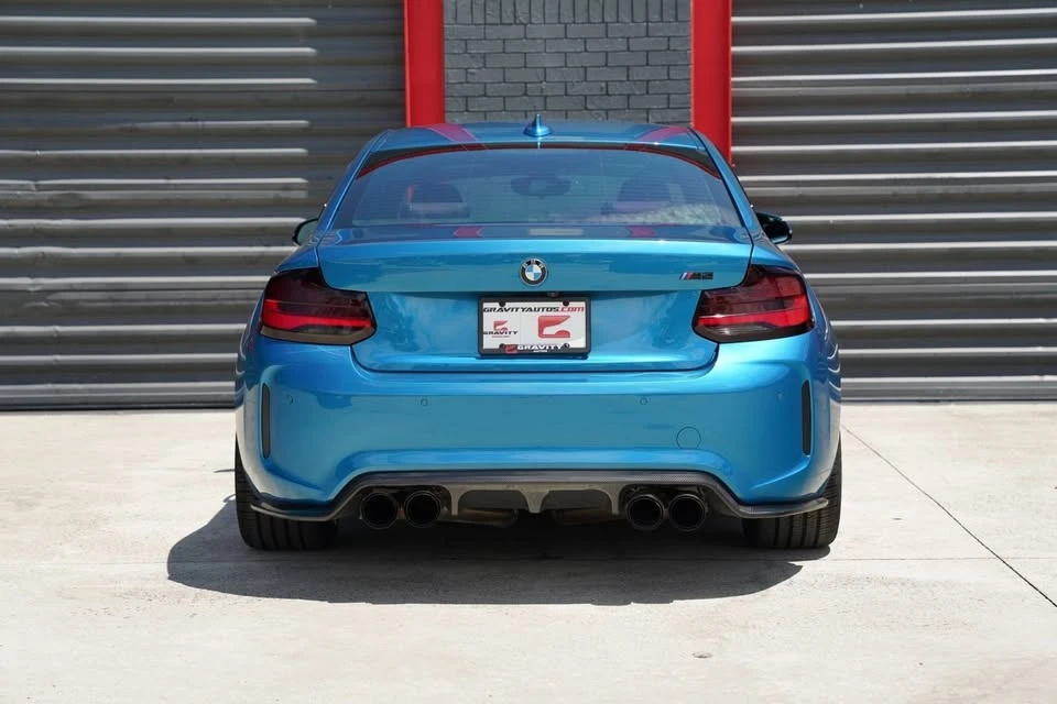 2020 BMW F87 M2 - Image 12 of 20