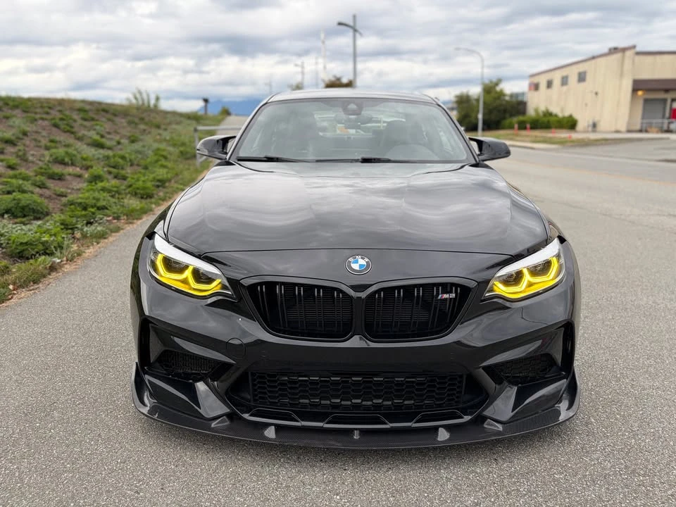 2020 BMW F87 M2 - Image 2 of 20