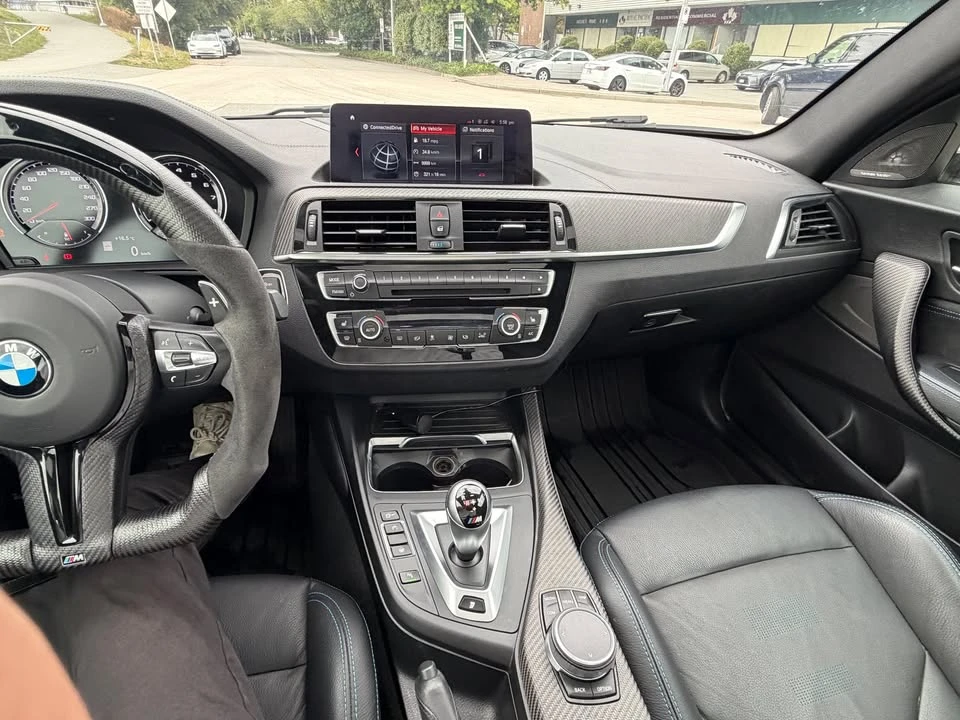 2020 BMW F87 M2 - Image 13 of 20