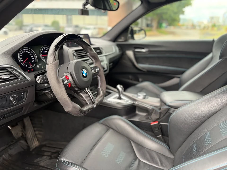2020 BMW F87 M2 - Image 10 of 20