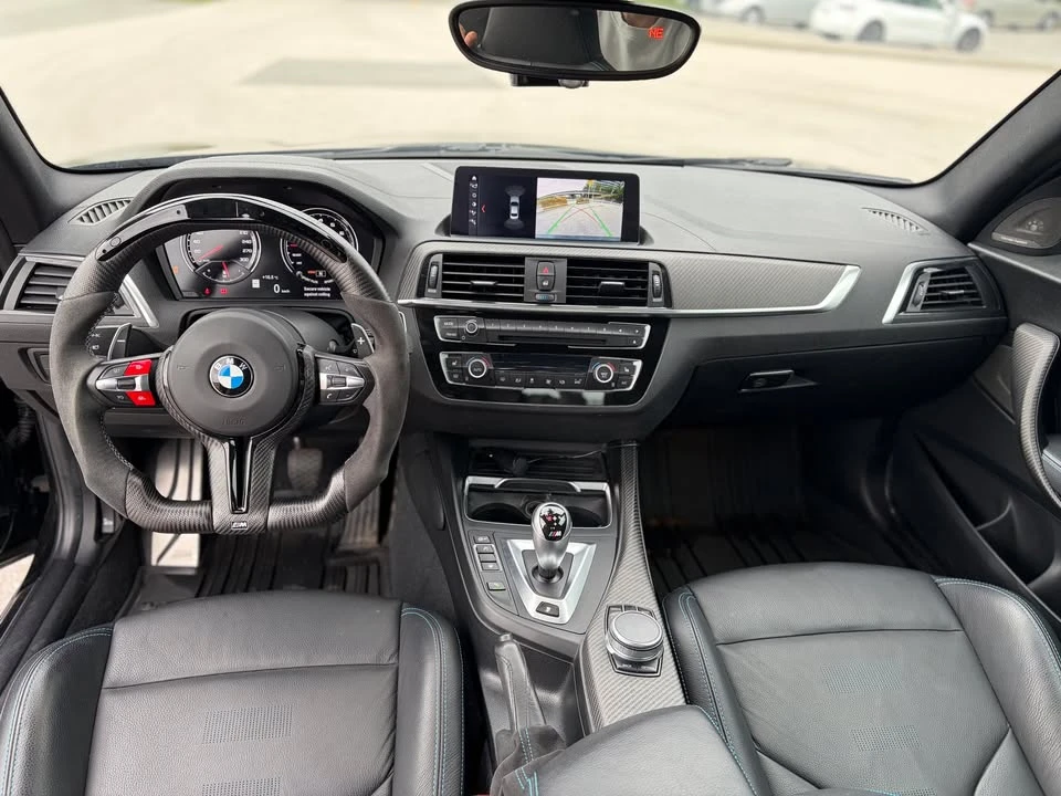 2020 BMW F87 M2 - Image 12 of 20