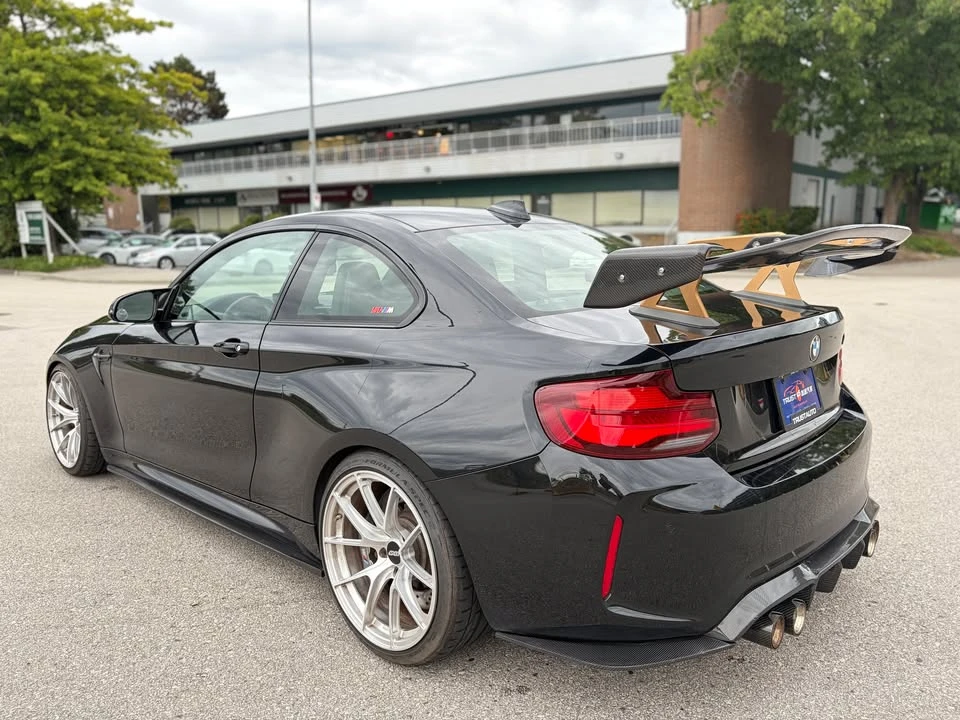 2020 BMW F87 M2 - Image 6 of 20