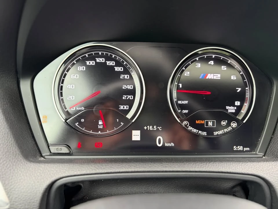 2020 BMW F87 M2 - Image 14 of 20
