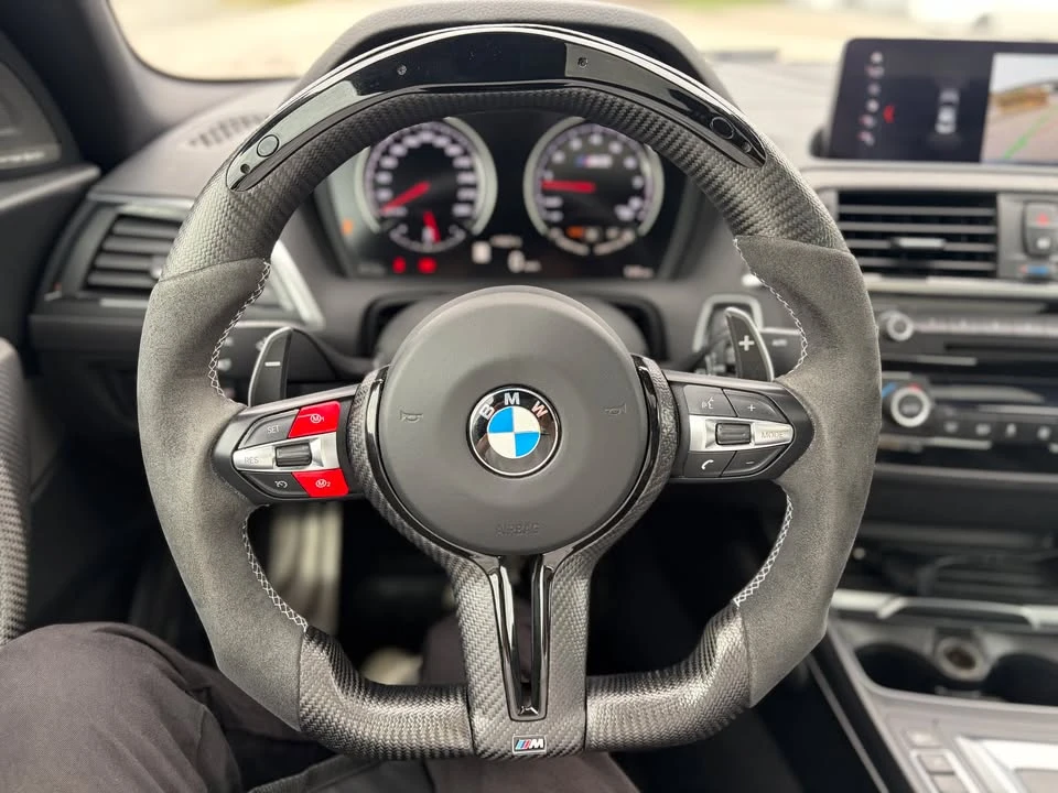 2020 BMW F87 M2 - Image 11 of 20