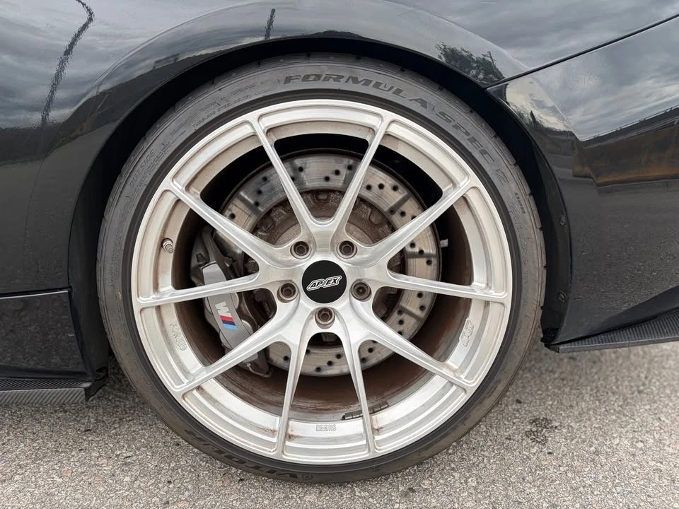 2020 BMW F87 M2 - Image 9 of 20