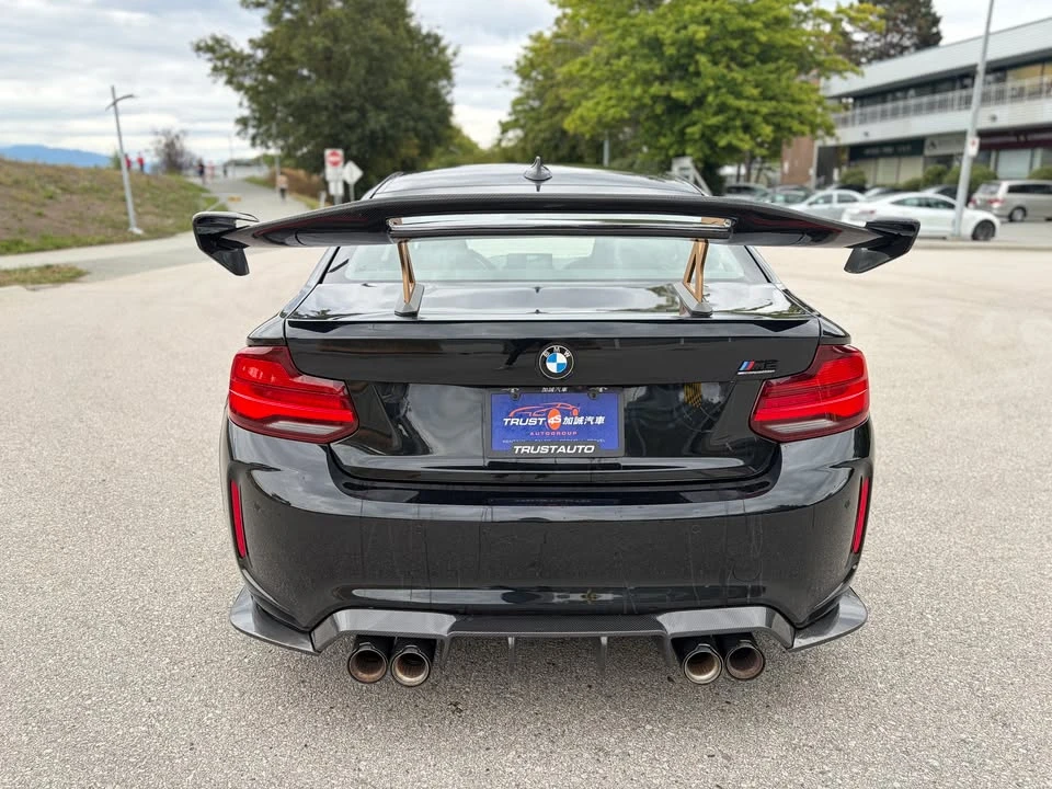 2020 BMW F87 M2 - Image 7 of 20
