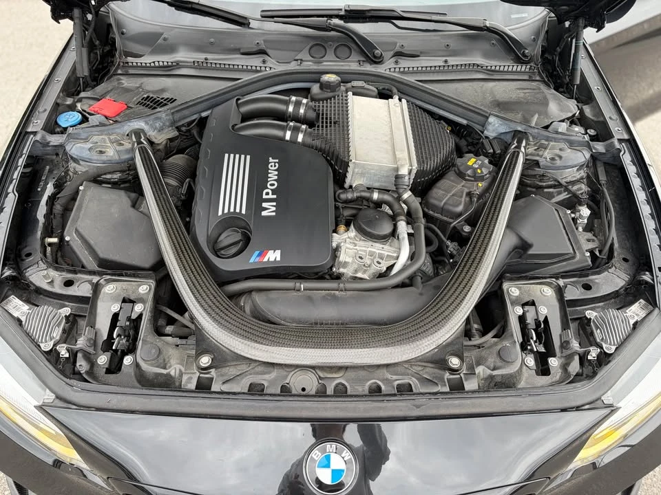 2020 BMW F87 M2 - Image 17 of 20