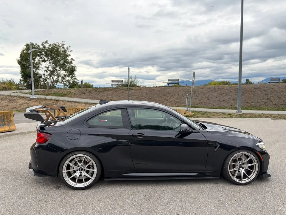 2020 BMW F87 M2 - Image 5 of 20