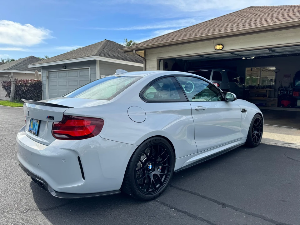 2020 BMW F87 M2 - Image 14 of 31