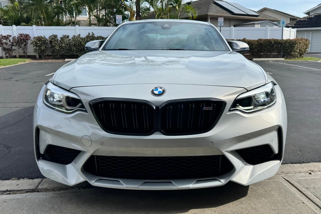 2020 BMW F87 M2 - Image 2 of 31