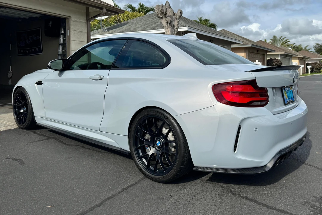 2020 BMW F87 M2 - Image 4 of 31