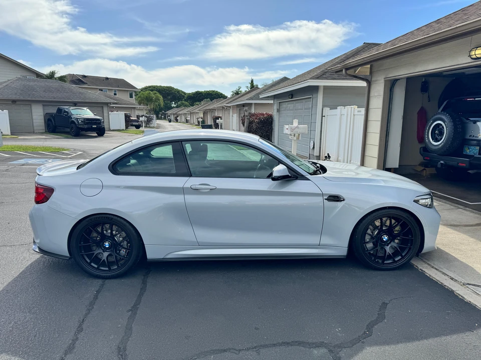 2020 BMW F87 M2 - Image 16 of 31
