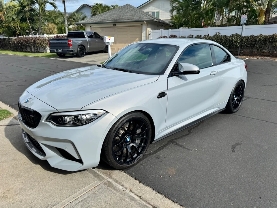 2020 BMW F87 M2 - Image 9 of 31
