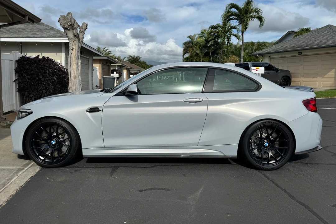 2020 BMW F87 M2 - Image 3 of 31