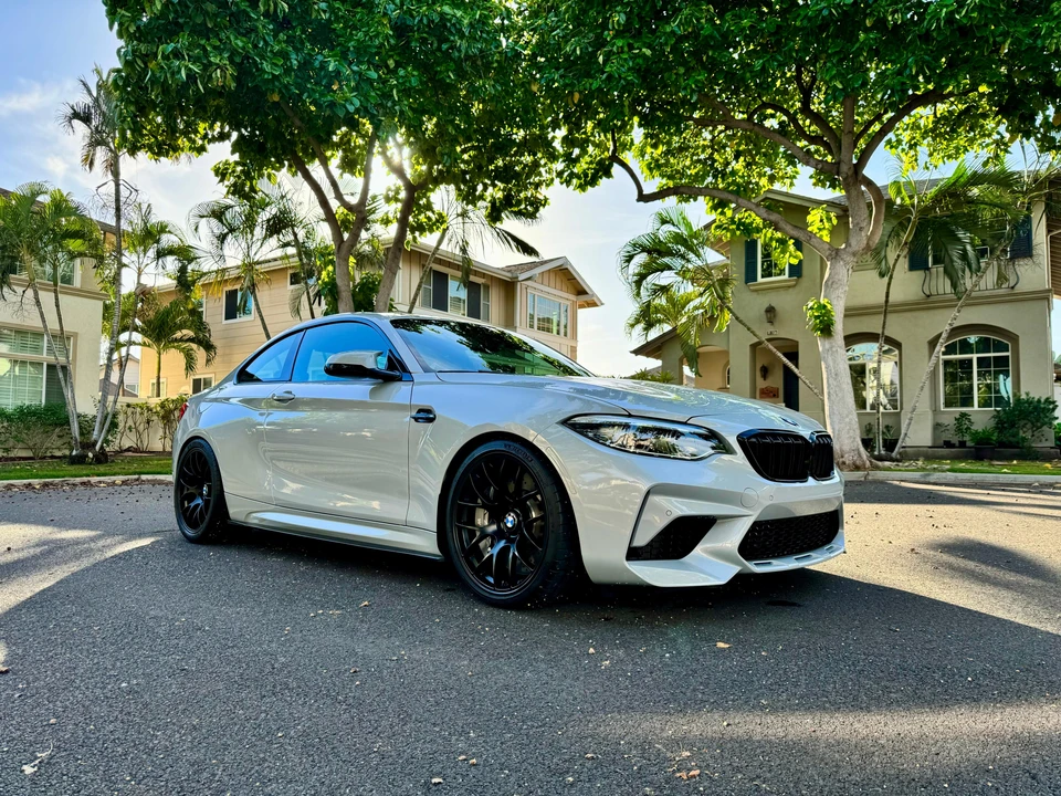 2020 BMW F87 M2 - Image 17 of 31