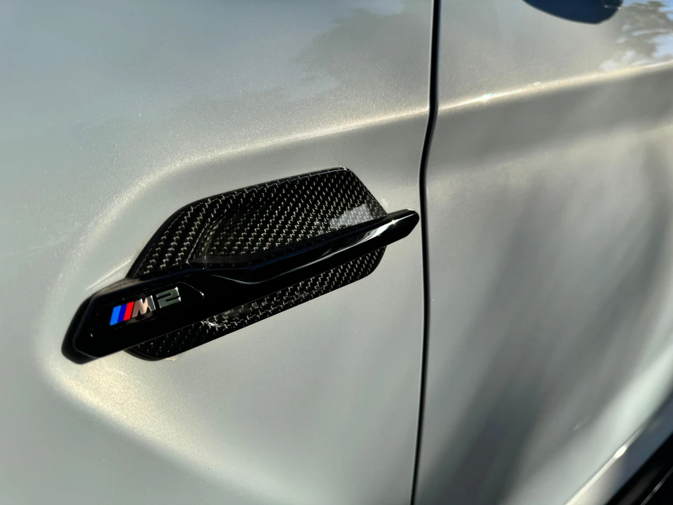 2020 BMW F87 M2 - Image 28 of 31