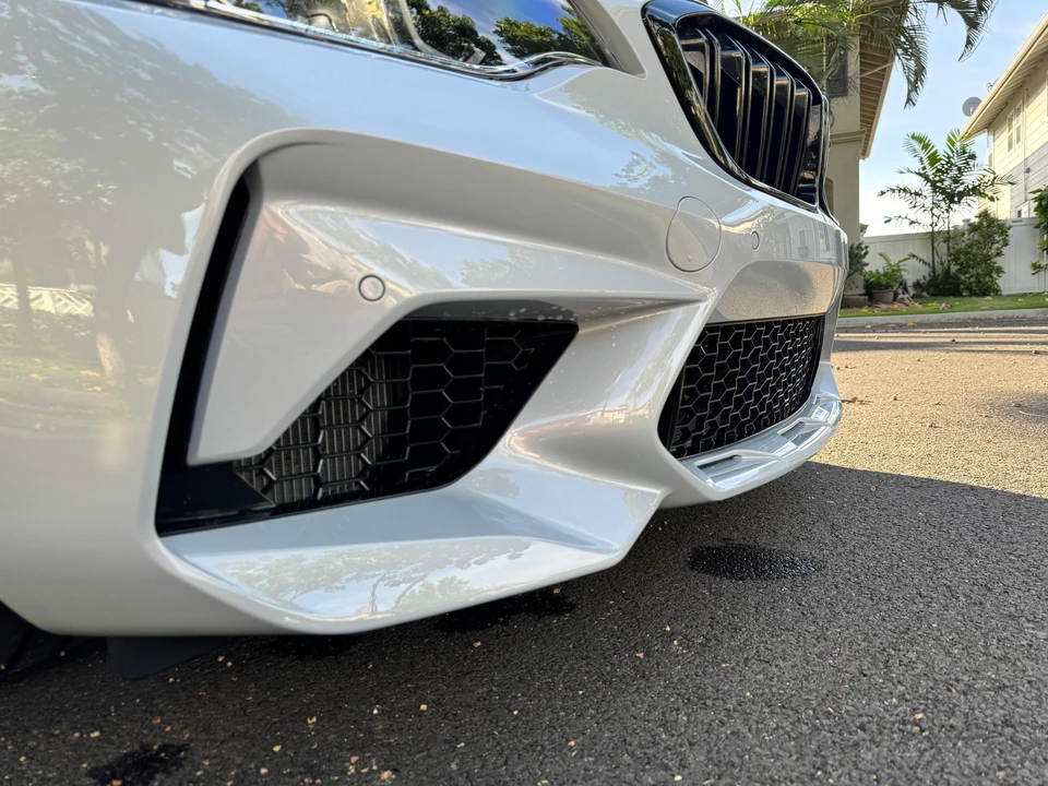 2020 BMW F87 M2 - Image 22 of 31