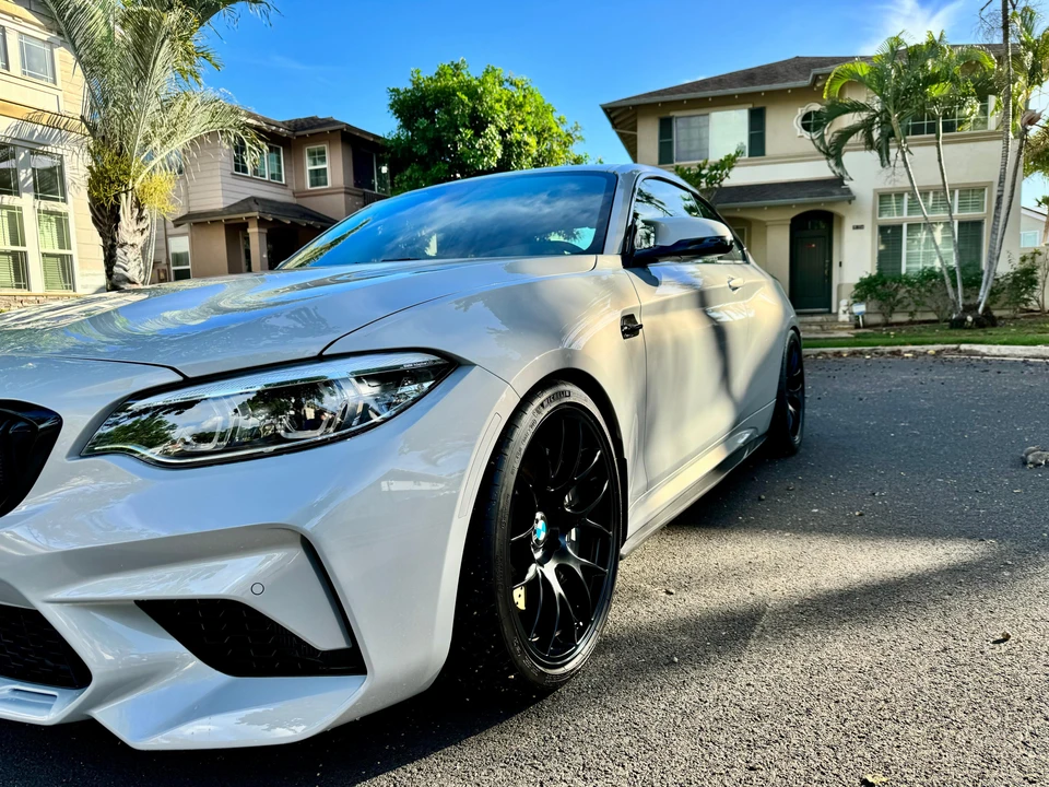 2020 BMW F87 M2 - Image 24 of 31