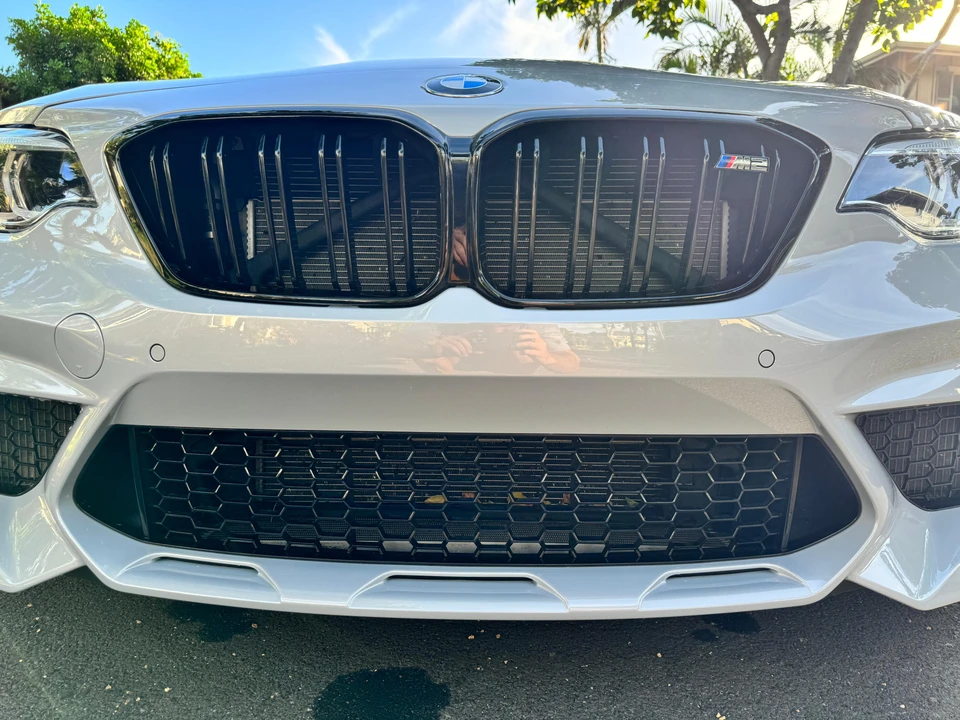 2020 BMW F87 M2 - Image 23 of 31