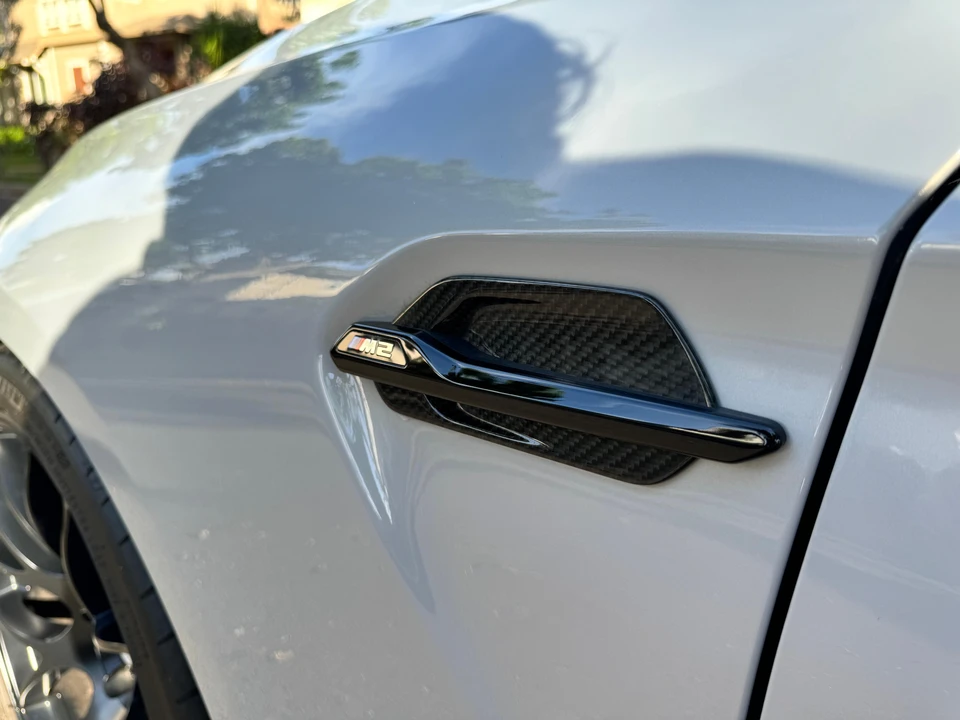 2020 BMW F87 M2 - Image 29 of 31