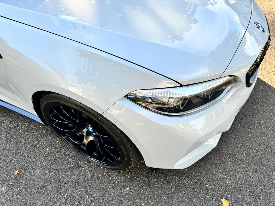 2020 BMW F87 M2 - Image 19 of 31