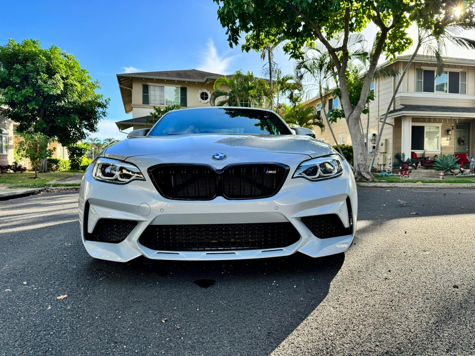 2020 BMW F87 M2 - Image 6 of 31
