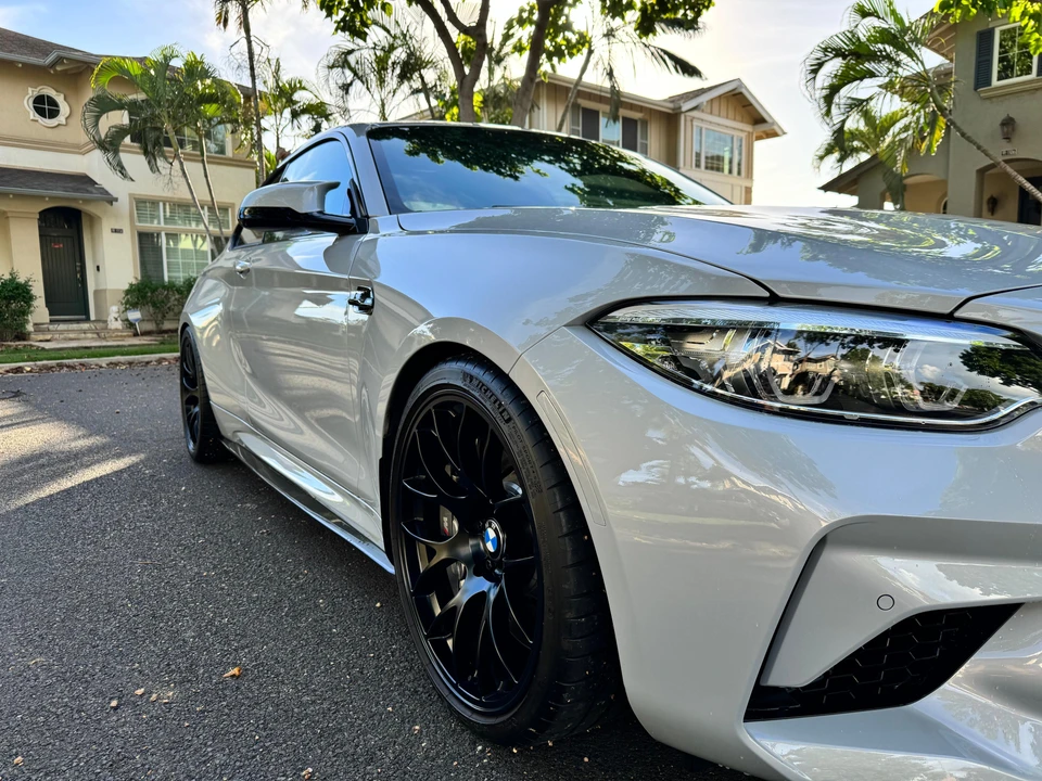 2020 BMW F87 M2 - Image 20 of 31
