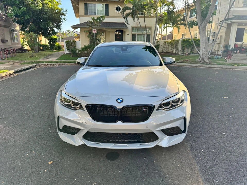 2020 BMW F87 M2 - Image 7 of 31