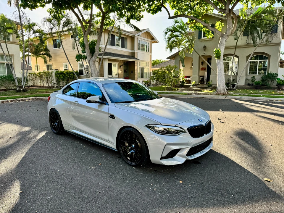 2020 BMW F87 M2 - Image 18 of 31