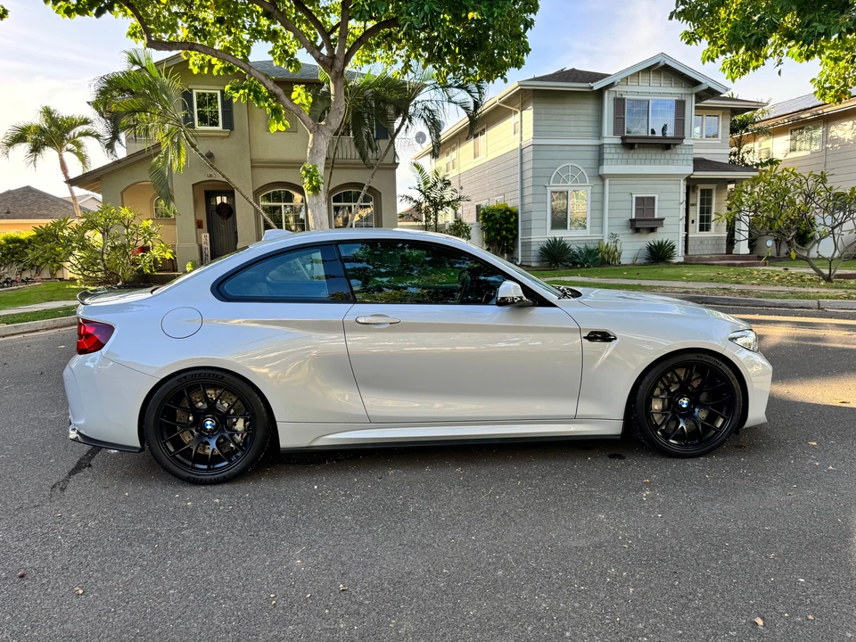 2020 BMW F87 M2 - Image 15 of 31