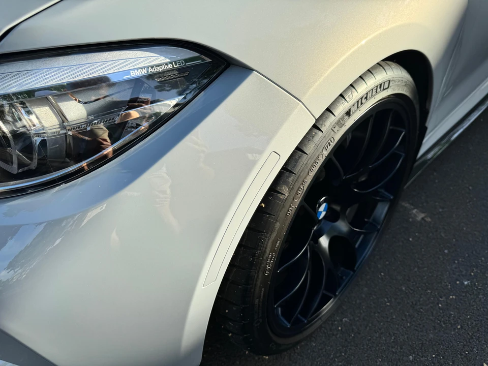 2020 BMW F87 M2 - Image 26 of 31