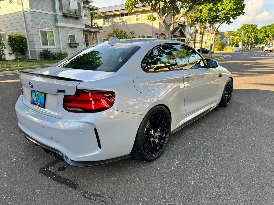 2020 BMW F87 M2 - Image 13 of 31