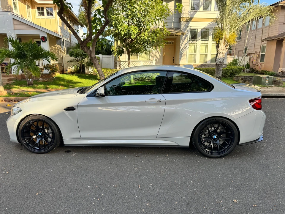 2020 BMW F87 M2 - Image 10 of 31