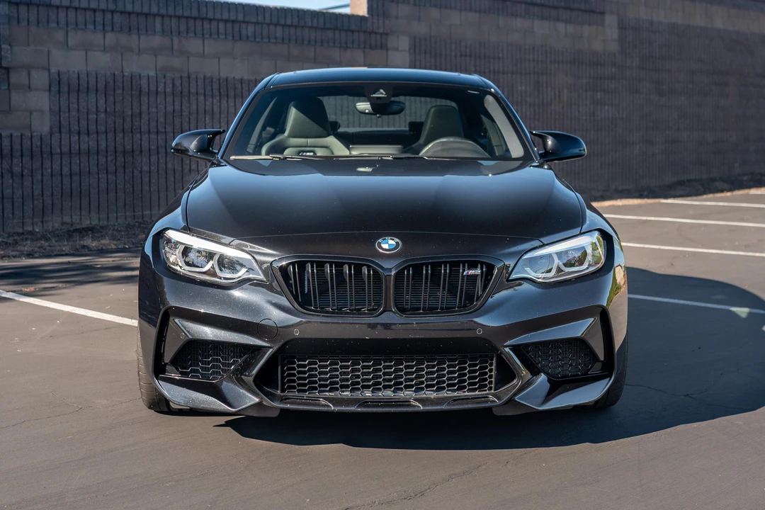2020 BMW F87 M2 - Image 2 of 31