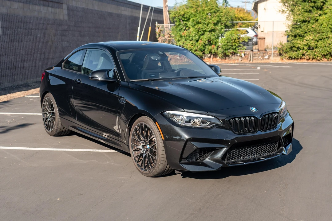 2020 BMW F87 M2 - Image 10 of 31