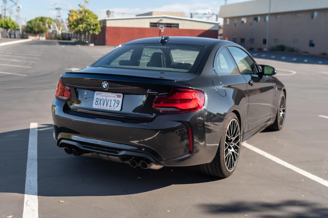 2020 BMW F87 M2 - Image 9 of 31