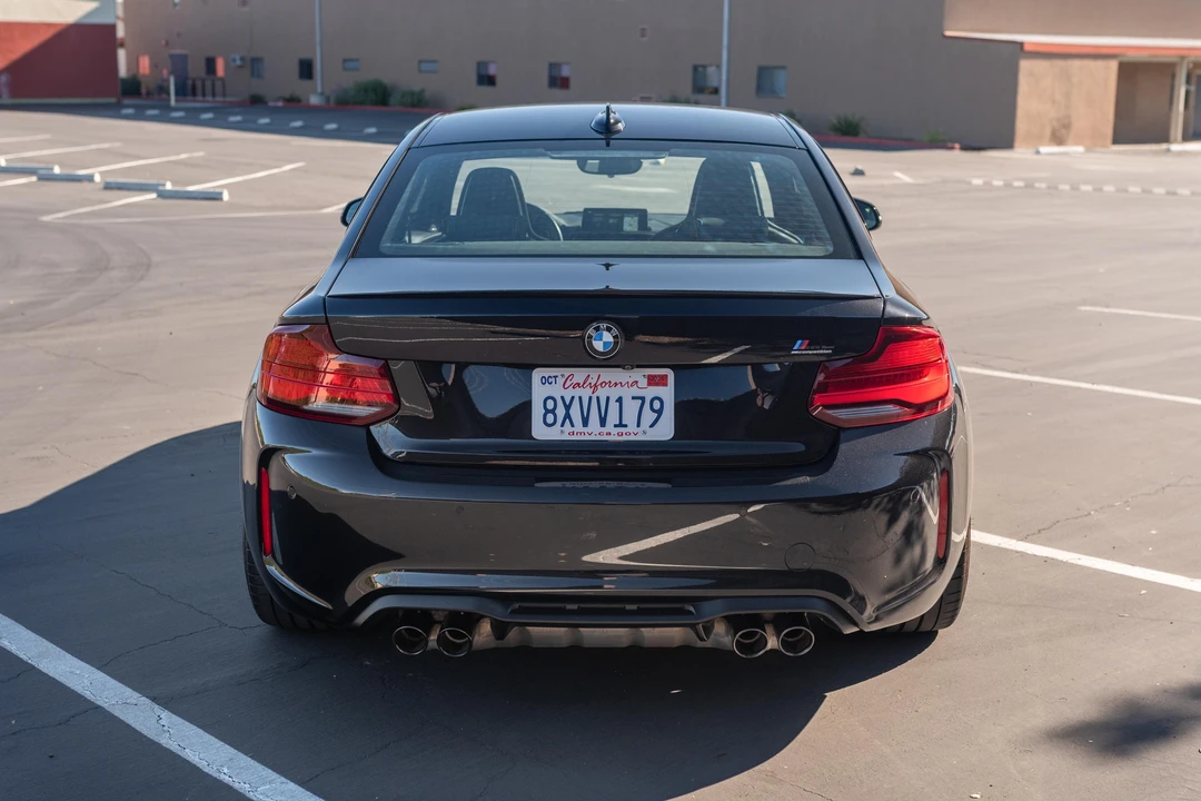 2020 BMW F87 M2 - Image 5 of 31