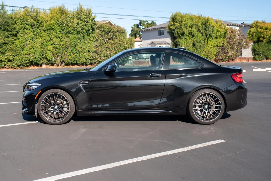2020 BMW F87 M2 - Image 7 of 31