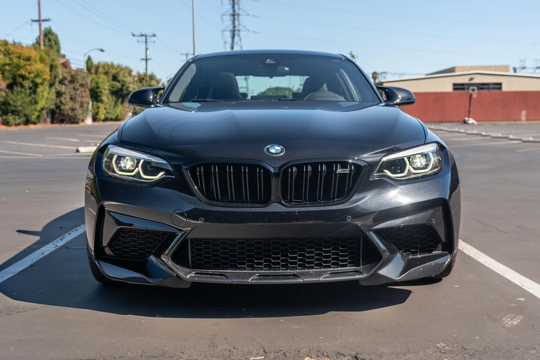 2020 BMW F87 M2 - Image 6 of 31