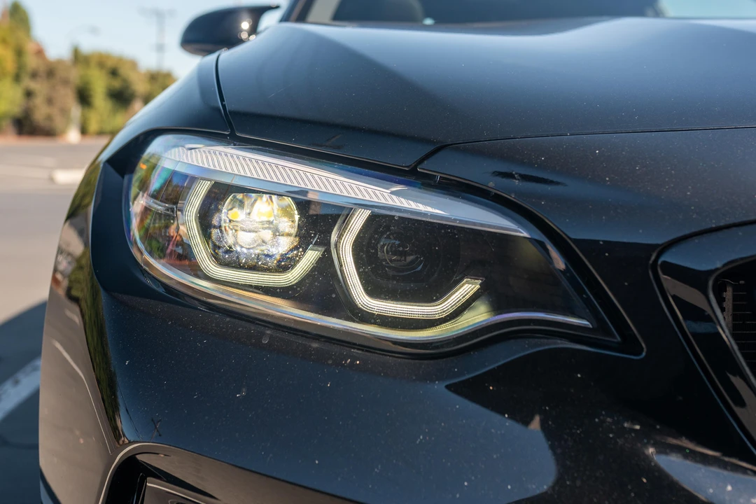 2020 BMW F87 M2 - Image 11 of 31