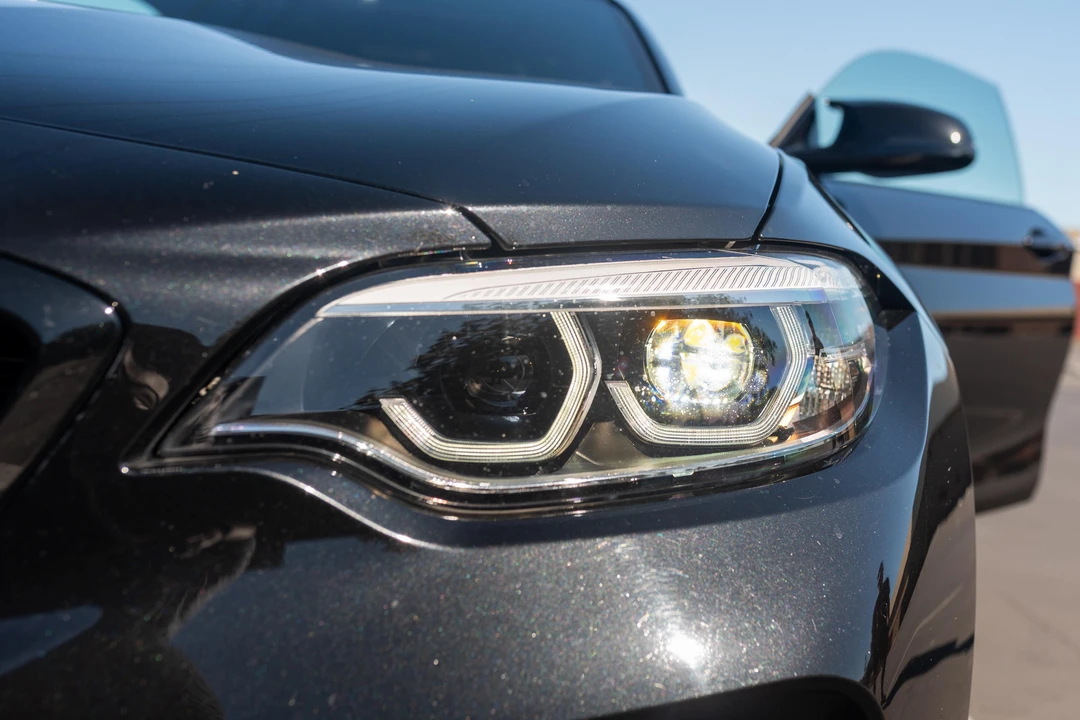 2020 BMW F87 M2 - Image 12 of 31