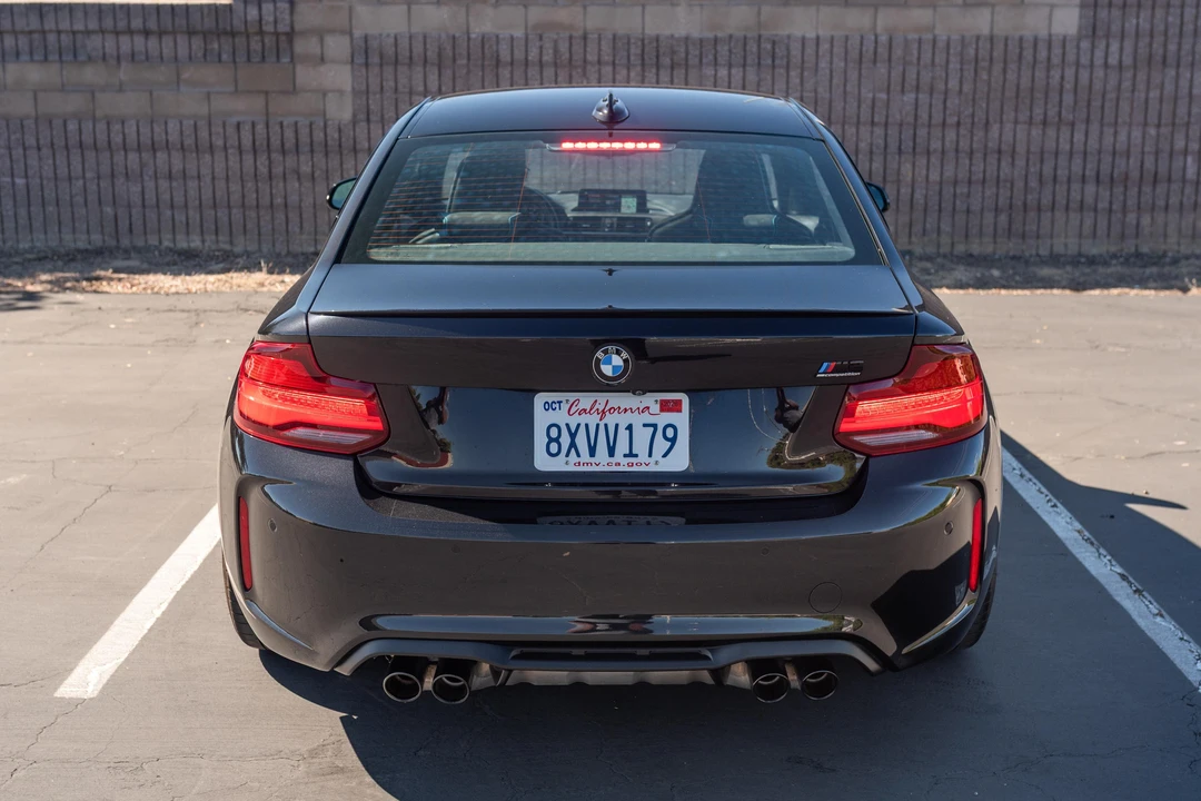 2020 BMW F87 M2 - Image 8 of 31