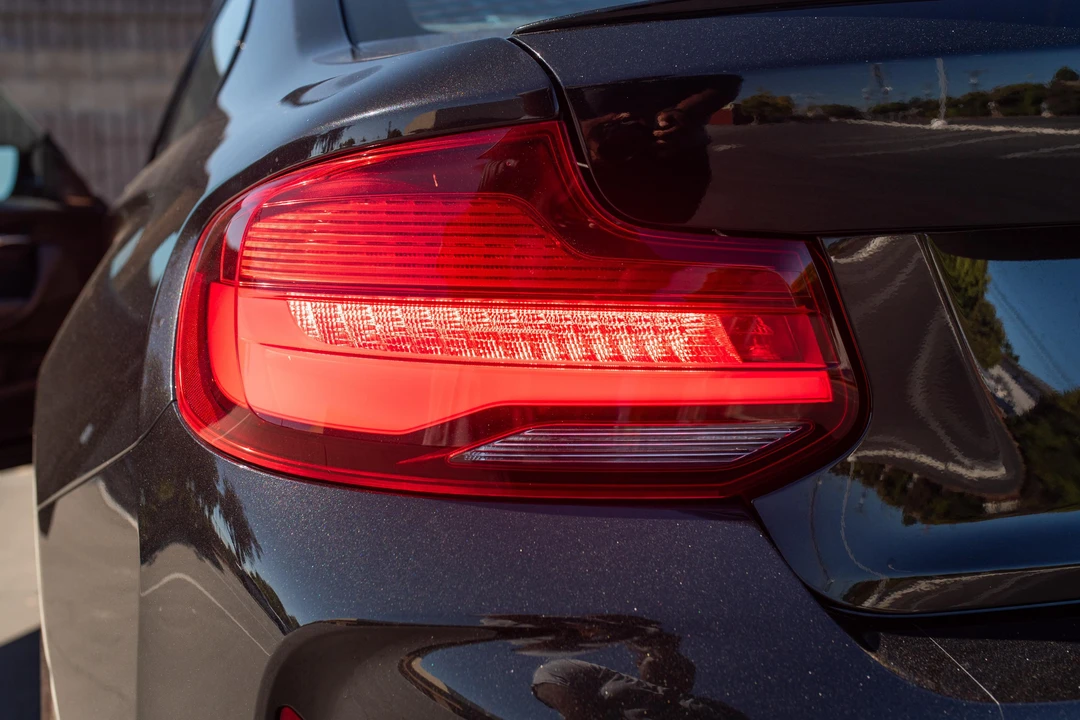2020 BMW F87 M2 - Image 24 of 31