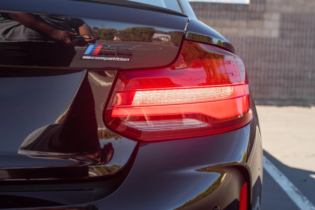 2020 BMW F87 M2 - Image 25 of 31