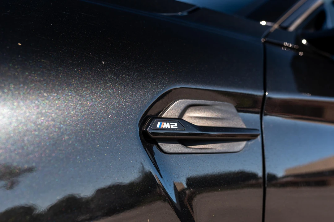 2020 BMW F87 M2 - Image 13 of 31