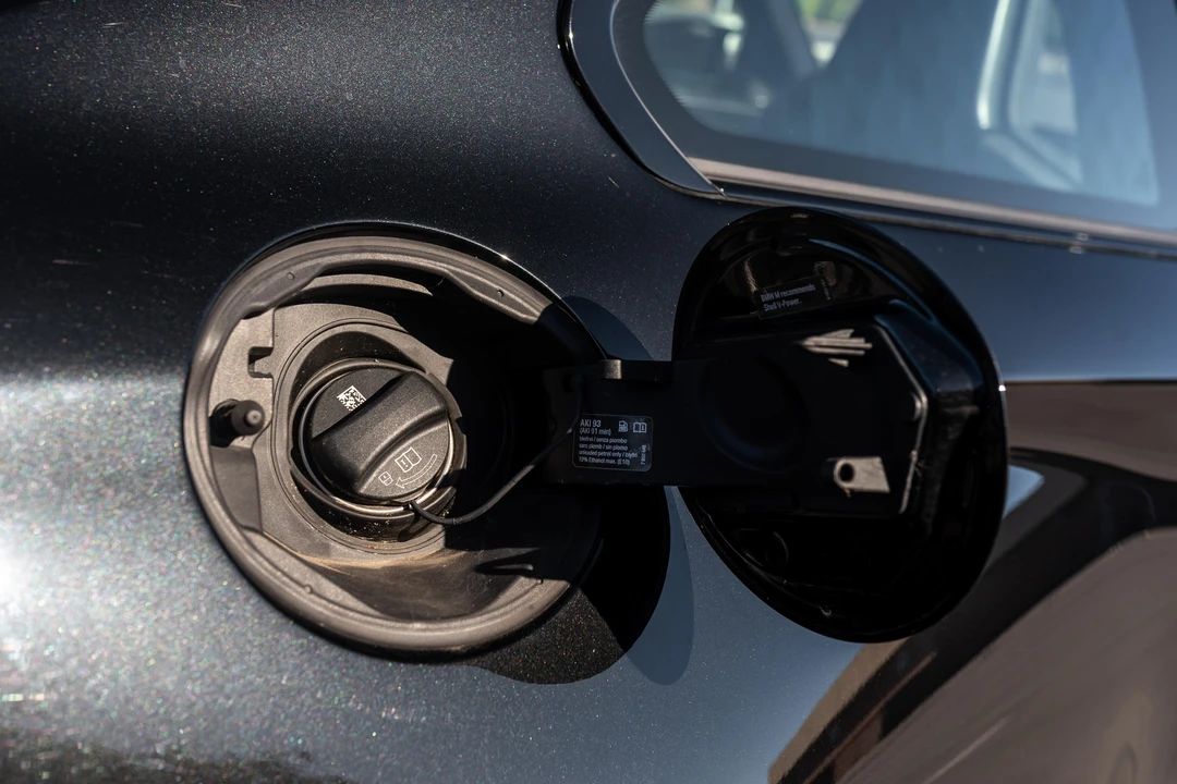 2020 BMW F87 M2 - Image 29 of 31