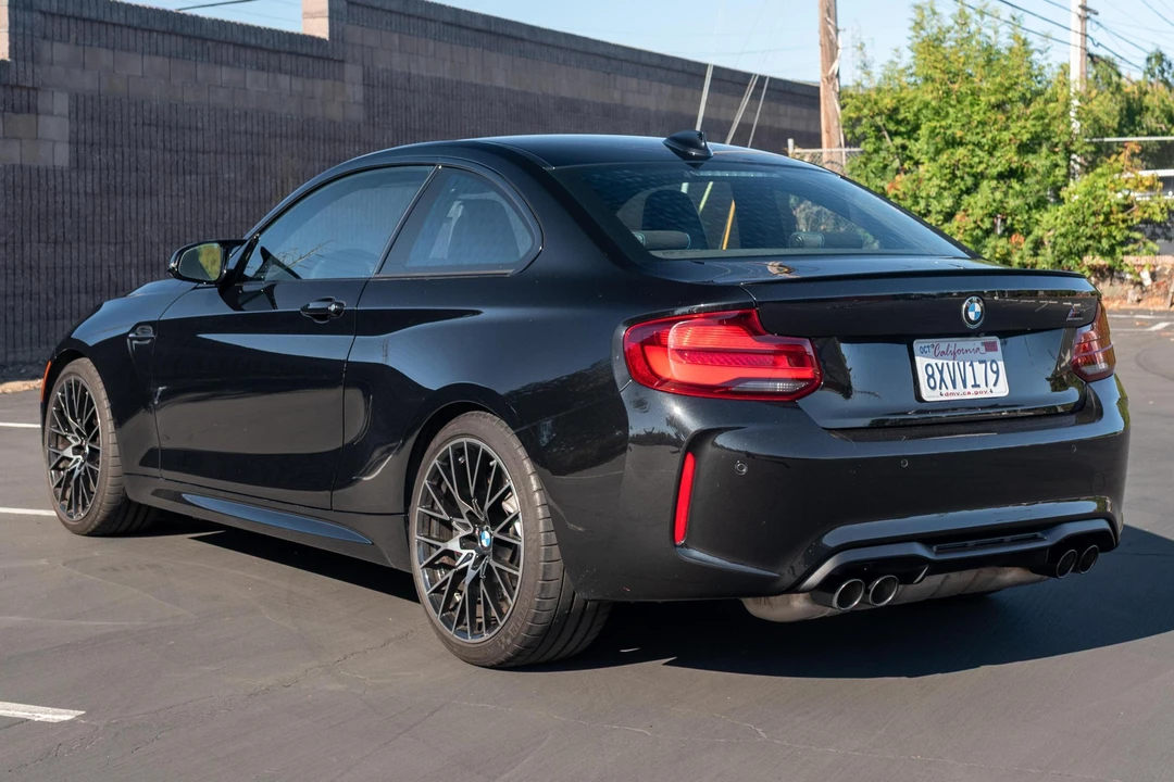 2020 BMW F87 M2 - Image 4 of 31